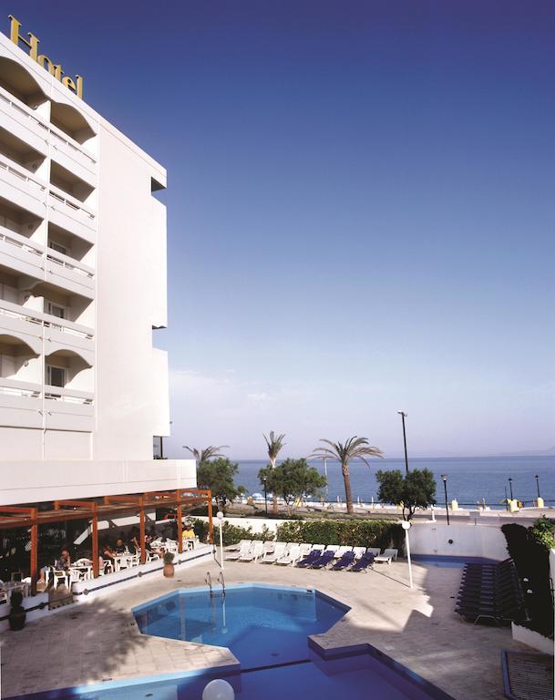 Rhodos Beach Hotel สิ่งอำนวยความสะดวก รูปภาพ