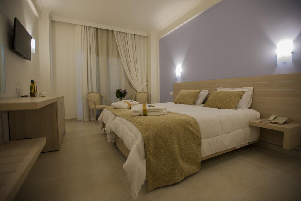 Rhodos Beach Hotel ห้อง รูปภาพ
