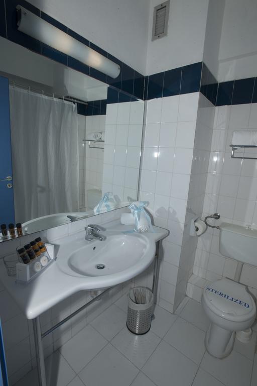 Rhodos Beach Hotel ห้อง รูปภาพ