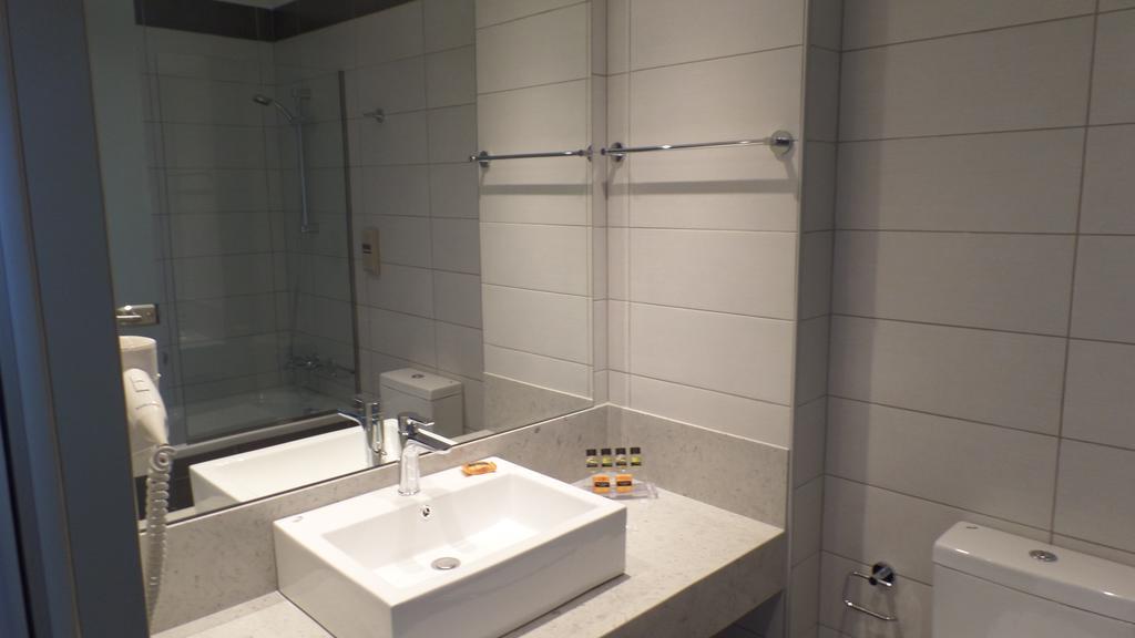 Rhodos Beach Hotel ห้อง รูปภาพ