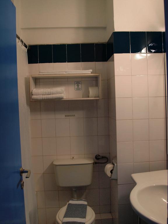 Rhodos Beach Hotel ห้อง รูปภาพ