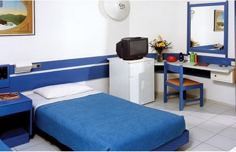 Rhodos Beach Hotel ห้อง รูปภาพ