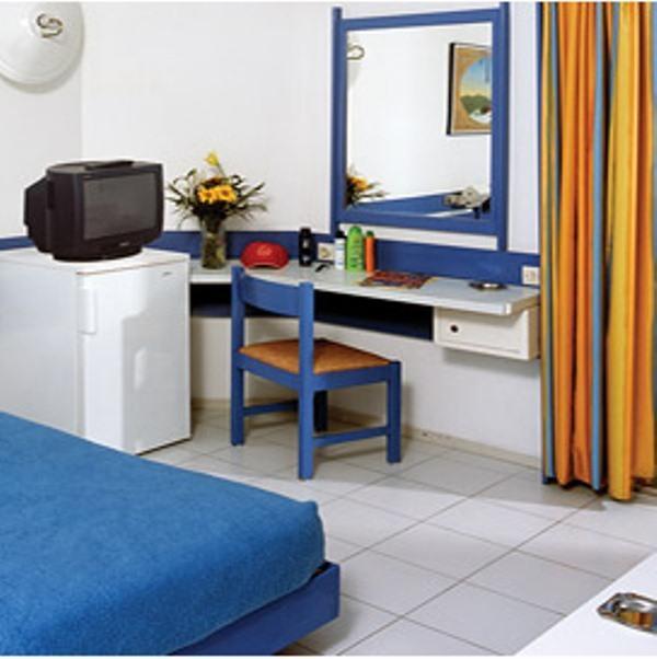 Rhodos Beach Hotel ห้อง รูปภาพ